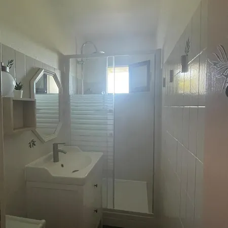 Duplex Au Coeur Du Village *