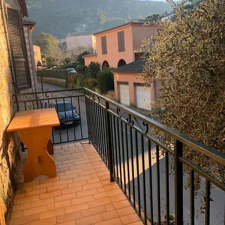 شقة Duplex Au Coeur Du Village *