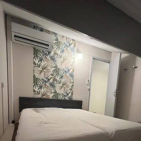 Duplex Au Coeur Du Village