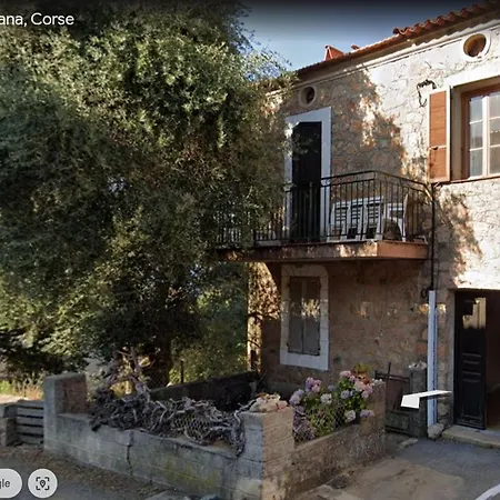 Duplex Au Coeur Du Village