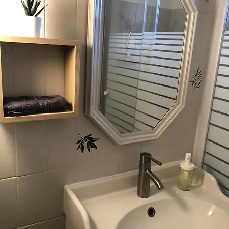 Duplex Au Coeur Du Village Apartment Piana (Corsica)