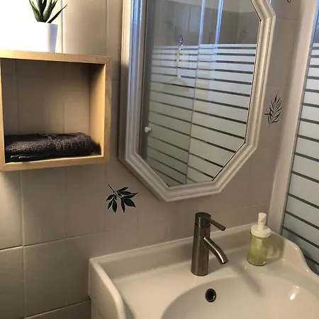 Duplex Au Coeur Du Village Apartment Piana (Corsica)